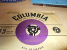 JO STAFFORD BLUE MOON / SOMETHING TO REMEMBER YOU BY UK GOLD COLUMBIA SCM 5046