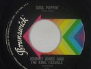 Funk 45 - Johnny Jones & King Casuals - Soul Poppin' - Brunswick - VG+ mp3