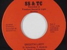 Modern Soul 45 - SS & TC - Smooth Lady - Freedom Sound & Light VG+ mp3 unknown?