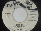 Northern/Sweet Soul 45 - Sir Joe - Every Day (I'll Be Needing You) - Ru-Jac mp3