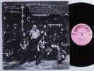 ALLMAN BROTHERS BAND At Fillmore East CAPRICORN SD2-802 LP VG+