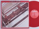 BEATLES 1962-1966 CAPITOL 2xLP VG++/NM red vinyl