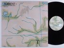 BRIAN ENO Ambient #1 Music For Airports PVC EG LP VG+