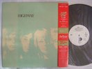 PROMO WHITE LABEL / FREE HIGHWAY / UN-PLAYED WITH OBI 20SI-228