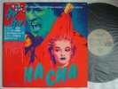 OST / CHA CHA / UN-PLAYED HERMAN BROOD NINA HAGEN LENE LOVICHWITH OBI