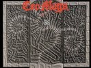 Cro-Mags - Alpha & Omega RED VINYL /100