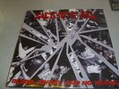 Sick Of It All - Blood, Sweat, And No Tears - LP Vinyl //// Neu & OVP