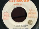 Ernest Wilson - I Know Myself JA Hitbound 7