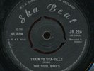 Soul Bro's - Train To Skaville UK Ska Beat 7