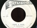 Al Campbell - Take A Ride JA Studio 1 7
