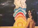 RARE PROG ROCK LP BLACK WIDOW SAME FIRST ALBUM ORGINAL UK CBS 1970