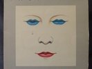 TALK TALK Party’s Over 1982 EMI Lyric Inner EMC 3413 UK 1st Press A-1/B-1 LP EX
