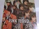 Pink Floyd Piper at the Gates of Dawn - German Import 1969 Vintage Record