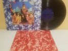 Rolling Stones Their Satanic Majesties LP 1967 London Records NPS-2 (VG+ Vinyl)