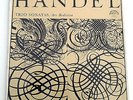 Ars Rediviva Ensemble   Handel Trio Sonatas   3LP Box   Stereo 1111251/3