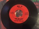 TOOTSIE ROLLERS Give Me Love ME-O Rare Northern Soul 45rpm