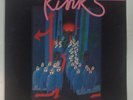 The Kinks- The Great Lost Kinks Album LP EX   Original   Vinyl