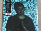 Mac Demarco This Old Dog YELLOW/BLUE/GREEN VINYL LP Record & MP3 & Giant Poster
