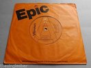 The Vibrators - London Girls UK Epic 1977 Promotional 7