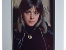 Suzi Quatro SIGNED autograph 16x12 photo display Rock Music Memorabilia & COA
