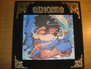 SIMONES - 20TH ANNIVERSARY DELUXE 4LP Vinyl BOX SET US Psych Zertifikat MINT