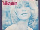45 tours SP / Mireille DARC / Hélicoptère / serge Gainsbourg