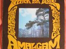 AMALGAM  Prayer for Peace LP Stereo  1969 TRA 196