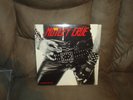 MOTLEY CRUE LP TOO FAST FOR LOVE 