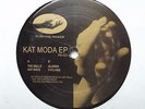 JEFF MILLS - KAT MODA EP