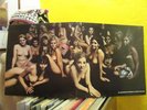 THE JIMI HENDRIX EXPERIENCE ELECTRIC LADYLAND G/FOLD DOUBLE ALBUM - POLYDOR