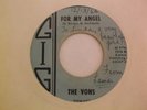 The Vons  Gig  Rare 1964 Georgia Doo wop