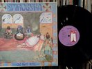 SPIROGYRA Old Boot Wine Peg 13 UK Prog Folk Psych Rock Near Mint 1st press LP