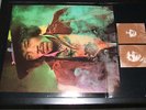 JIMI HENDRIX EXPERIENCE - Electric Ladyland - Polydor Double LP - EX++/NM cond