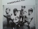 V.A. ?- Powerpearls Vol. 2 LP RARE PUNK POWERPOP MOD PROTEX MODERNS SHIVERS MINT
