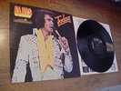 ELVIS PRESLEY LP 1975 Today 1st Press RCA QUAD Quadradisc Quadraphonic RARE