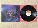 MOODY BLUES ON THE THRESHOLD OF A DREAM MONO LP 1969 EXCELLENT DERAM DML 1035