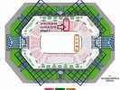 2 PLACES CATEGORIE 1 CONCERT INDOCHINE PARIS 16 FEVRIER 2018 ACCORHOTELS ARENA