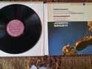 SZIGETI/PROKOFIEV Violin Concerto No. 1 MERCURY STEREO SR 90419 RFR1 RFR1