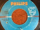 THE VICTORS 'HURT' / 'NOT ONLY A GIRL KNOWS' PHILIPS 60'S RARE NORTHERN SOUL