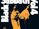 Vol 4 - Black Sabbath 081227946609 (Vinyl Used Like New)