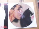 BLONDIE,PARALLEL LINES picture-lp m-/vg(+) chrysalis records CHR 1192 USA 1978