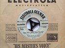 FRANK SINATRA - Some Come Running, Electrola F 80469, white label  PROMO