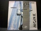 THELONIOUS MONK TRIO -Prestige 7027-OJC-010 RARE LP