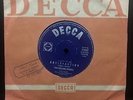 THE ROLLING STONES Satisfaction 60s Australia DECCA EP 45 not Singapore Malaysia