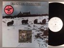 Back Door  Self-Titled   Jazz-Rock   White Label Promo  w Promo Bio Insert