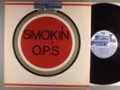 Bob Seger  Smokin' O.P.'S    Original Label