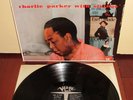 CHARLIE PARKER DIZZY GILLESPIE Lp 