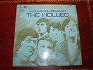 THE HOLLIES WOULD YOU BELIEVE LP RECORD