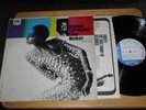 STANLEY TURRENTINE   EASY WALKER   BLUE NOTE BLP-4268 