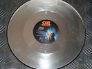 Ozzy Osbourne 'Bark At The Moon' LTD '83 Silver/Copper 12